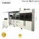 Yosion Machinery plastic blowing machine manufacturers for making bottle 1
