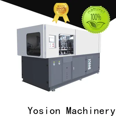 Yosion Machinery cost of pet bottle blowing machine supply for bottles 1