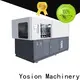 Yosion Machinery cost of pet bottle blowing machine supply for bottles 1