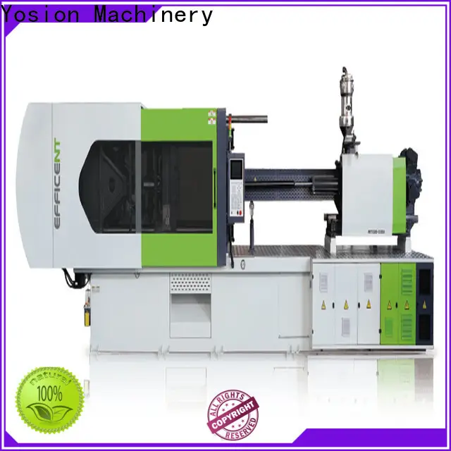 wholesale plastic injection molding machine company for making bottle 1
