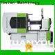 Yosion Machinery Preform Injection Machine company for bottles 1