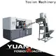 Yosion Machinery latest 20 liters pet blowing machine price suppliers for jars 1