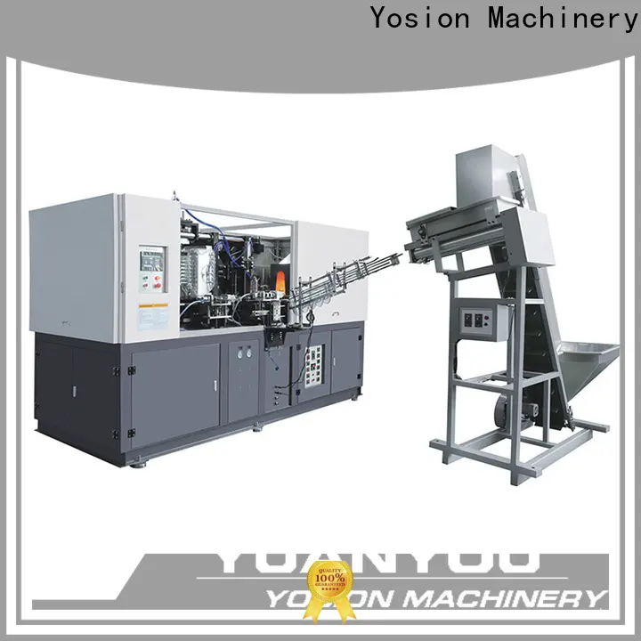 latest automatic bottle blowing machine company for making bottle 1
