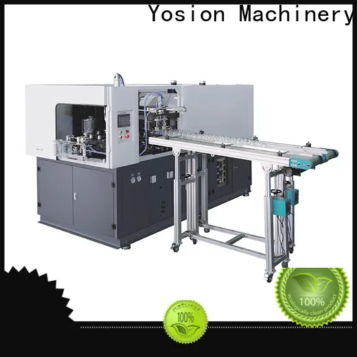 Yosion Machinery pet bottle blowing machine price factory for bottles 1