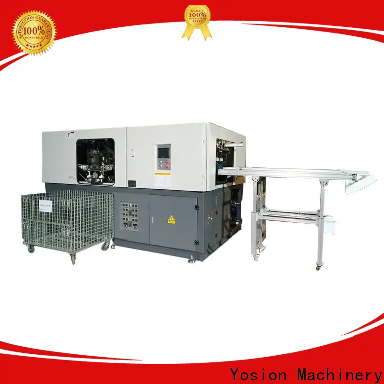 Yosion Machinery automatic pet blowing machine supply for bottles1 1