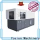 Yosion Machinery top plastic bottle blowing machine for sale manufacturers for jars 1