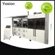 Yosion Machinery high speed bottle blowing machine suppliers for medicine bottle 1