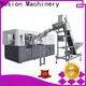 latest automatic extrusion blow molding machine company for sanitizer bottle 1