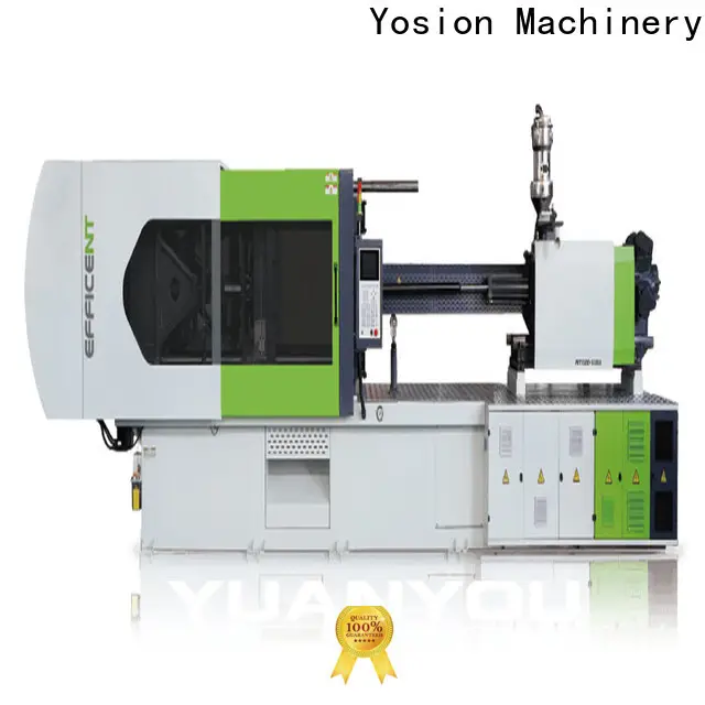 Yosion Machinery custom injection machine supply for sanitizer bottle 1