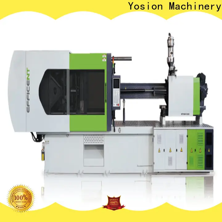 Yosion Machinery wholesale moulding machine price manufacturers for making bottle 1