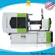 Yosion Machinery small injection molding machine factory for presticide bottle 1