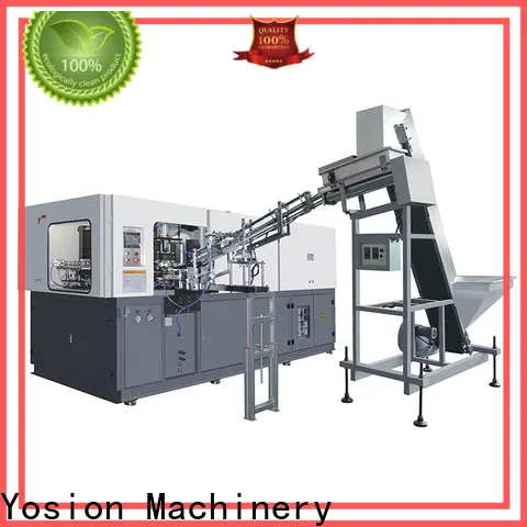 wholesale plastic blowing machine for business for jars 1