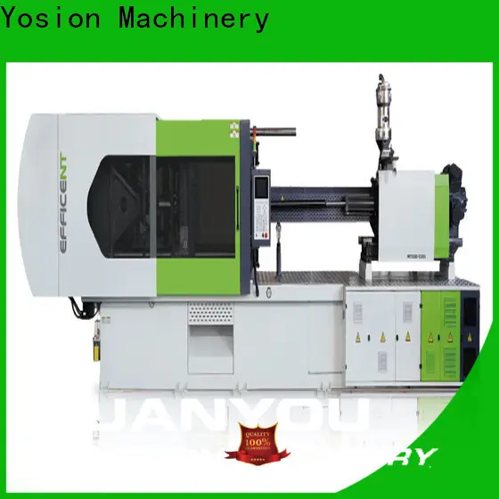 Yosion Machinery injection moulding machine price factory for bottles 1