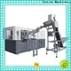 Yosion Machinery blow moulding machine for plastic bottle company for presticide bottle 1