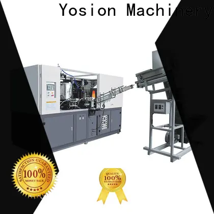 Yosion Machinery pet bottle injection molding machine company for bottles 1