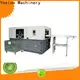 Yosion Machinery custom magic blow molding machine for business for bottles 1