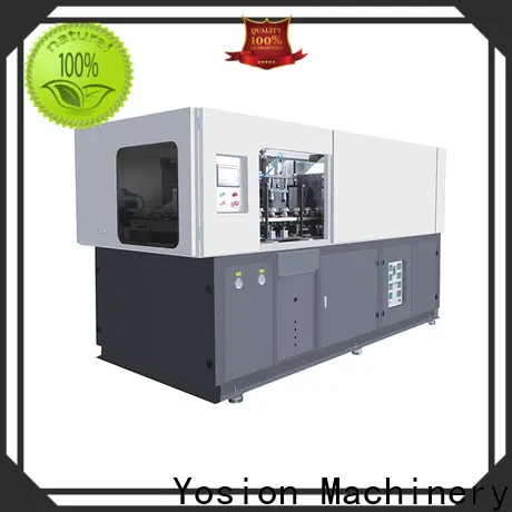 Yosion Machinery custom second hand pet blowing machine suppliers for hand washing bottle 1