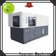 Yosion Machinery custom second hand pet blowing machine suppliers for hand washing bottle 1