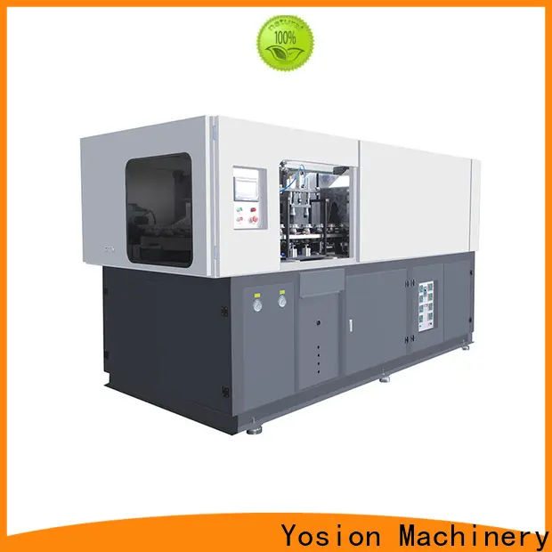 new plastic bottle blowing machine price factory for making bottle 1