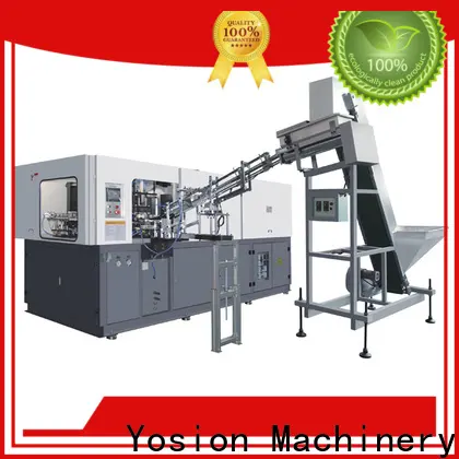 best automatic pet blowing machine manufacturers for making bottle 1