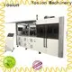 Yosion Machinery plastic bottle making machine for business for bottles 1