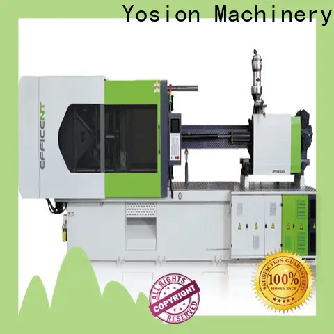 top plastic injection molding machine supply for thicker bottle making 1