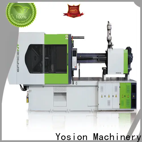 custom mini plastic injection molding machine factory for cosmetics bottle 1