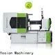 Yosion Machinery new plastic injection molding machine for sale supply for thicker bottle making 1