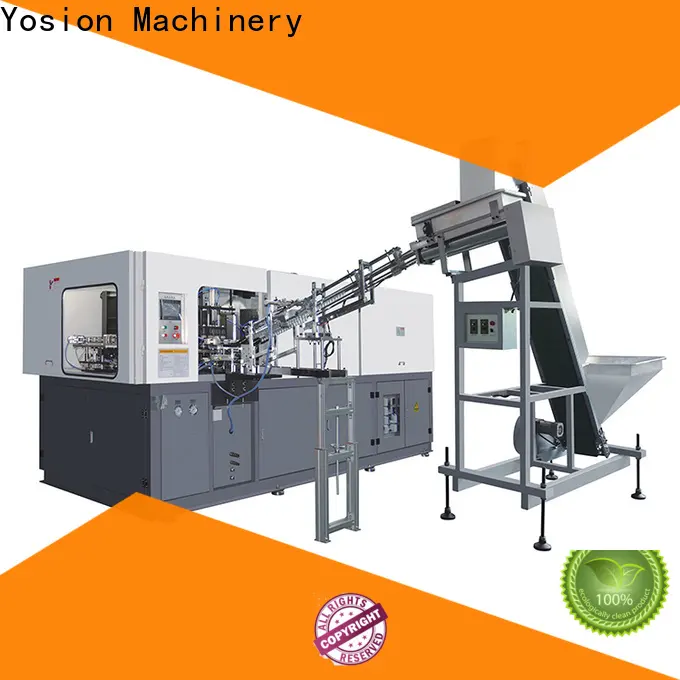 custom bottle blowing machine price suppliers for jars 1