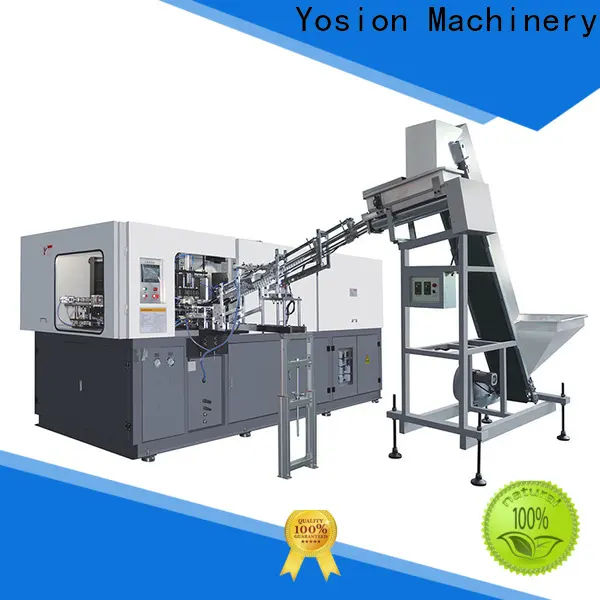 new 1 litre blow moulding machine manufacturers for Alcohol bottle 1