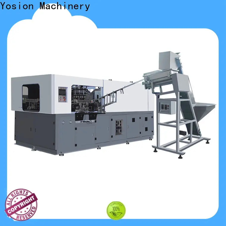 new plastic bottle making machine for sale for business for hand washing bottle 1