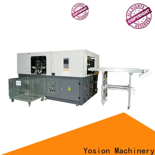 top plastic blow molding equipment suppliers for bottles 1