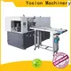 high-quality bottle manufacturing machine supply for Alcohol bottle 1