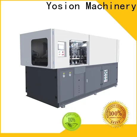 high-quality mineral water bottle blowing machine factory for thicker bottle making 1
