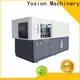 high-quality mineral water bottle blowing machine factory for thicker bottle making 1