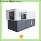Yosion Machinery hand blowing machine manufacturers for Alcohol bottle 1