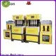 top semi automatic blow moulding machine price company for presticide bottle 1