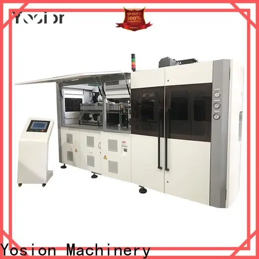Yosion Machinery wholesale bottle blowing machine price company for making bottle 1