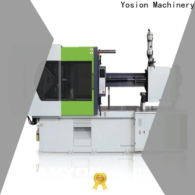Yosion Machinery new plastic injection molding machine manufacturers factory for Alcohol bottle 1
