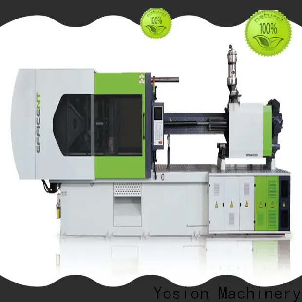 Yosion Machinery plastic injection machine factory for Alcohol bottle 1