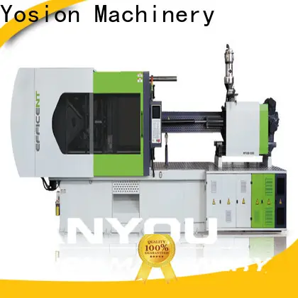 Yosion Machinery small injection molding machines for sale for business for liquid soap bottle 1