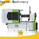 Yosion Machinery small injection molding machines for sale for business for liquid soap bottle 1