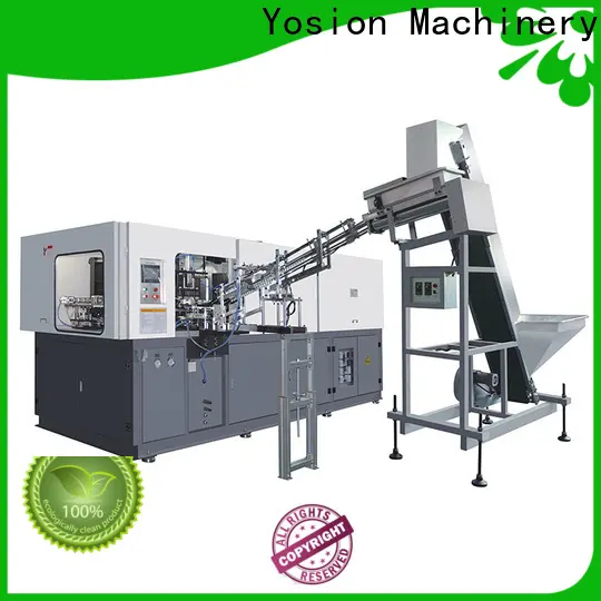 Yosion Machinery new plastic bottle manufacturing machine cost manufacturers for bottles 1