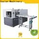 custom pp blow moulding machine for business 1