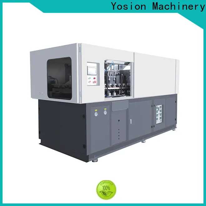 custom manual bottle blowing machine suppliers for hand washing bottle 1