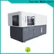 custom manual bottle blowing machine suppliers for hand washing bottle 1