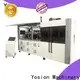 Yosion Machinery high-quality pet blowing machine price factory for medicine bottle 1