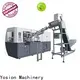 latest fully automatic pet stretch blow moulding machine for business for liquid soap bottle 1