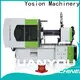 Yosion Machinery injection molding machine cost for business for bottles 1