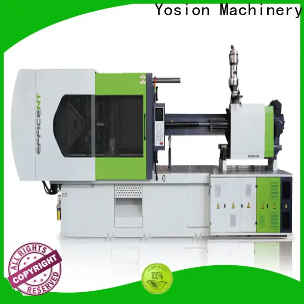 high-quality injection moulding machine price company for jars 1